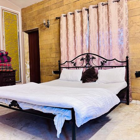 Bailey'S Castle Villa Lonavala Exterior foto